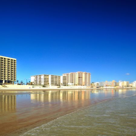 Holiday Inn Express & Suites Oceanfront Daytona Beach Shores By Ihg Экстерьер фото