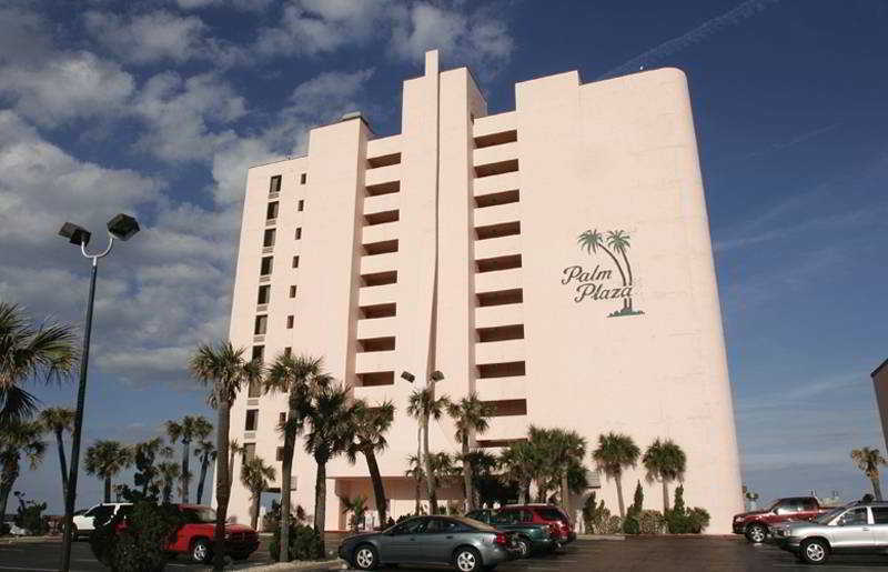 Holiday Inn Express & Suites Oceanfront Daytona Beach Shores By Ihg Экстерьер фото