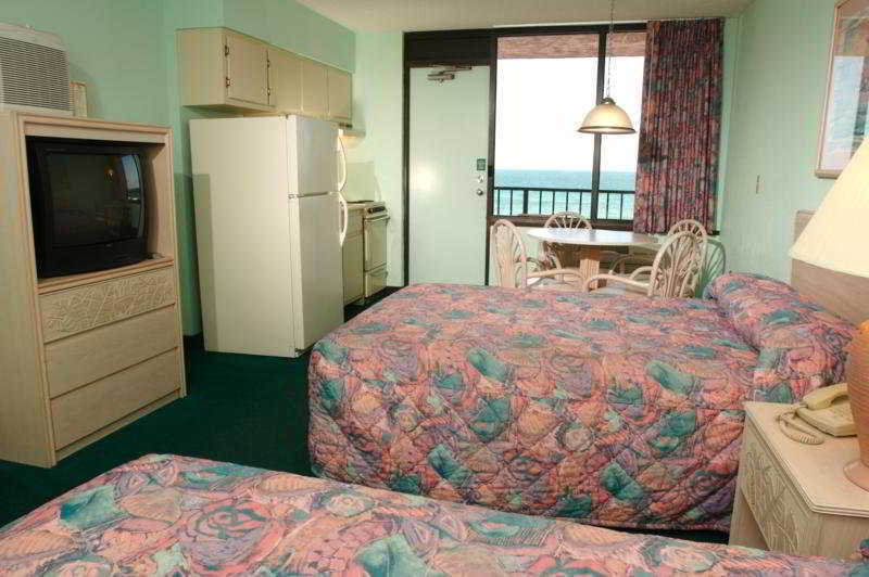 Holiday Inn Express & Suites Oceanfront Daytona Beach Shores By Ihg Экстерьер фото