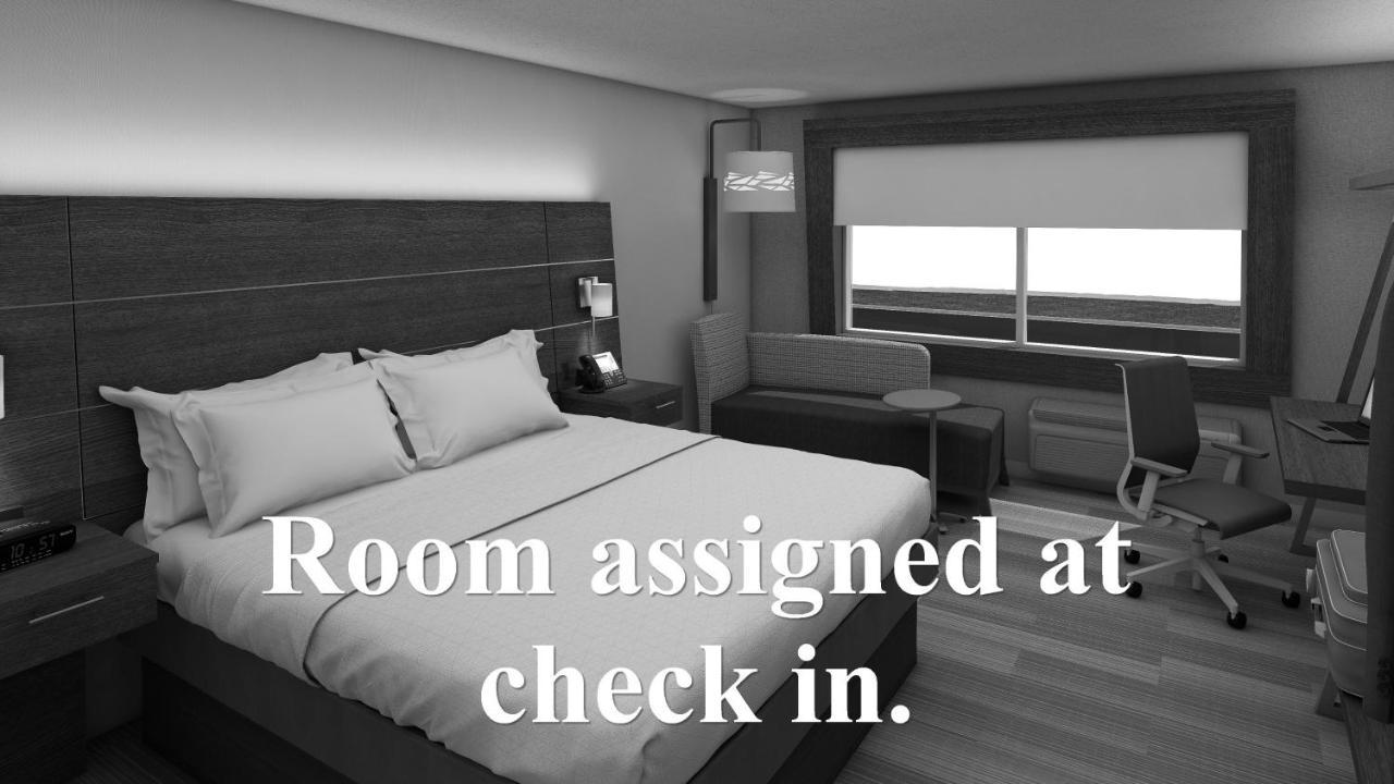 Holiday Inn Express & Suites Oceanfront Daytona Beach Shores By Ihg Экстерьер фото